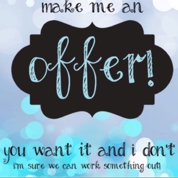 On anything! - Picture 1 of 1